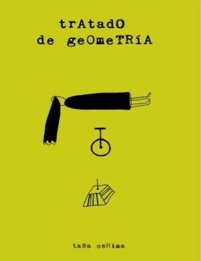 TRATADO DE GEOMETRÍA | 9788412848571 | OSHIMA, TANA
