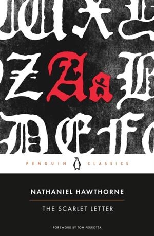 SCARLET LETTER, THE | 9780143107668 | HAWTHORNE, NATHANIEL