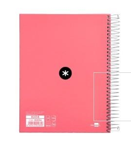 LLIBRETA ANTARTIK A5 RATLLADA | 8423473042858