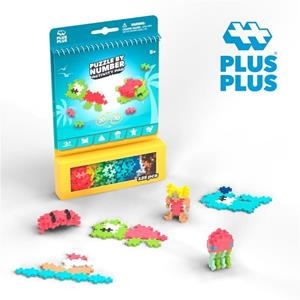 PACK ACTIVITY PAD - OCÉANO 125 PCS | 5710409109949