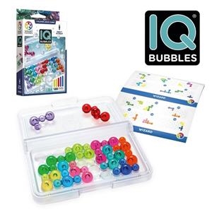IQ BUBBLES | 5414301526513