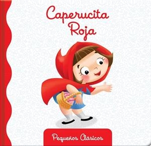 CAPERUCITA ROJA | 9782764379714