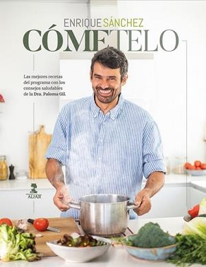 CÓMETELO | 9788410286153 | SÁNCHEZ GUTIÉRREZ, ENRIQUE