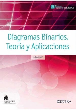 DIAGRAMAS BINARIOS | 9788416277322 | GAMBOA ATIENZA, RAFAEL