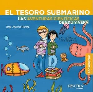 TESORO SUBMARINO, EL | 9788416898671 | ASENSIO RAMÓN, JORGE