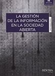GESTIÓN DE LA INFORMACIÓN EN LA SOCIEDAD ABIERTA | 9788416277360 | CARABANTES ALARCÓN, DAVID