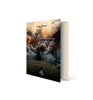 TRILOGÍA CRÓNICAS DE SILBRIAL 02. LA REINA EN EL CASTILLO DE ARENA | 9788416609789 | MAHER, SARA