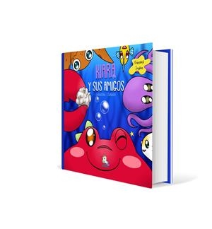 KIARA Y SUS AMIGOS | 9788417516147 | CUÑADO, CARACENA