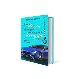 LO QUE EL ALEMÁN HA CONSEGUIDO, QUE NO LO JODA LA ZORRUPIA | 9788417763374 | MEDINA, NOELIA / SKAY, ANGY