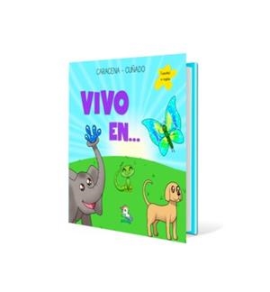 VIVO EN VOL. 3 | 9788417763091 | CARACENA CUÑADO, MARÍA