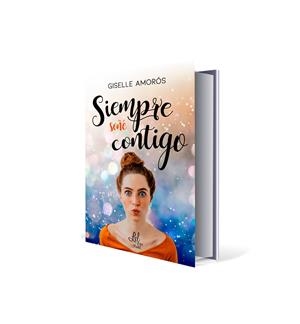 SIEMPRE SOÑÉ CONTIGO | 9788417160753 | AMOROS, GISELLE