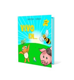 VIVO EN... 1 | 9788416609598 | CUÑADO, CARACENA