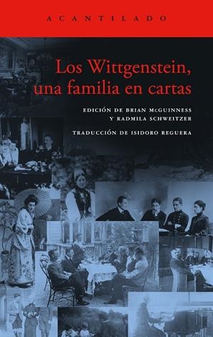 WITTGENSTEIN, LOS | 9788419958006