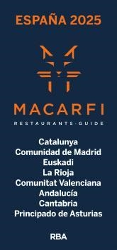 GUÍA MACARFI 2025 | 9788409672981 | MATARILE BARCELONA PROYECTOS, S.L.