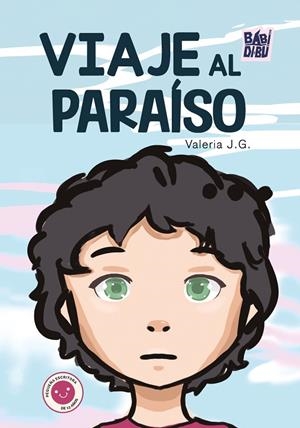 VIAJE AL PARAÍSO | 9791387663018 | J. G. , VALERIA