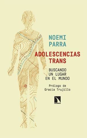 ADOLESCENCIAS TRANS | 9788410672550 | PARRA, NOEMI