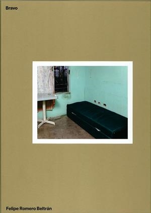 BRAVO DE FELIPE ROMERO BELTRÁN | 9788498448856 | ARAGON, ALEJANDRA / BERMUDEZ, DOMINICK