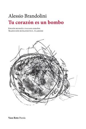 TU CORAZÓN ES UN BOMBO | 9788419693945 | BRANDOLINI, ALESSIO