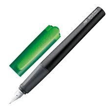 PLOMA ESTIL HARRY POTTER NEXX SLYTHERIN | 4014519787563