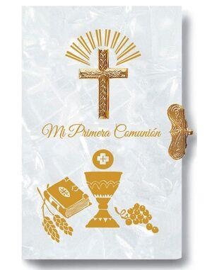 MISSAL CLASIC SIMPLE COMUNIÓ | 8423647251284