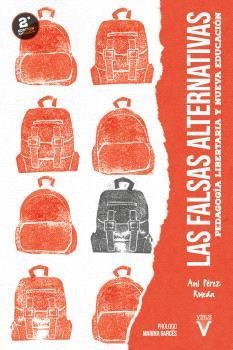 FALSAS ALTERNATIVAS, LAS (2. ED) | 9788417870294 | PÉREZ RUEDA, ANI