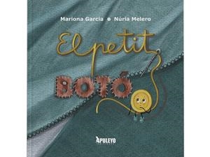 PETIT BOTÓ, EL | 9788410603707 | GARCÍA ESTEBAN, MARIONA