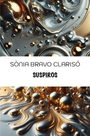 SUSPIROS | 9791387528270 | BRAVO CLARISO, SONIA