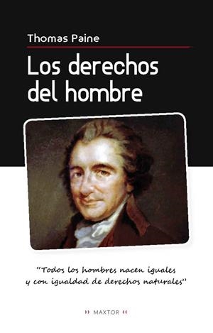 DERECHOS DEL HOMBRE, LOS | 9788411710527 | PAINE, THOMAS