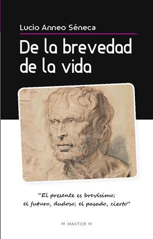 DE LA BREVEDAD DE LA VIDA | 9788411710541 | SENECA, LUCIO ANNEO