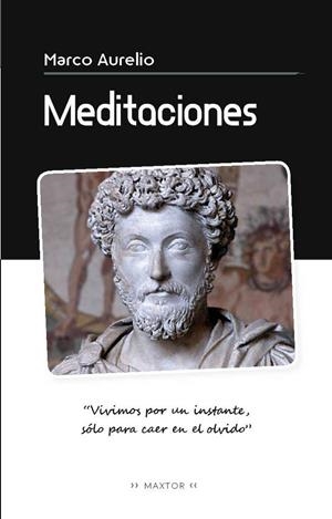 MEDITACIONES | 9788411710589 | AURELIO, MARCO