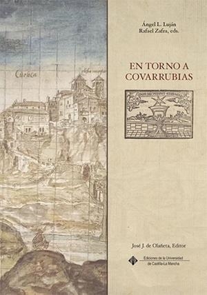 EN TORNO A COVARRUBIAS | 9788490446812 | DE OLAÑETA, JOSÉ J.