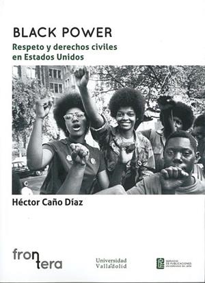 BLACK POWER | 9788413203188 | CAÑO DIAZ, HÉCTOR