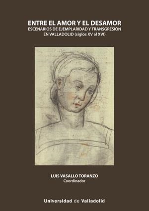 ENTRE EL AMOR Y EL DESAMOR | 9788413202747 | VASALLO TORANZO, LUIS