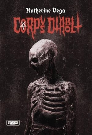 CORPVS DIABOLI | 9788412925562 | VEGA, KATHERINE