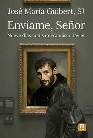 ENVIAME, SEÑOR | 9788427150188 | GUIBERT S J, JOSE MARIA
