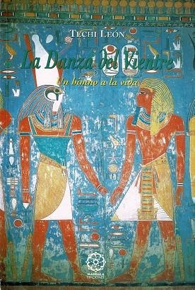 DANZA DEL VIENTRE, LA | 9788495052728 | LEON, TECHI