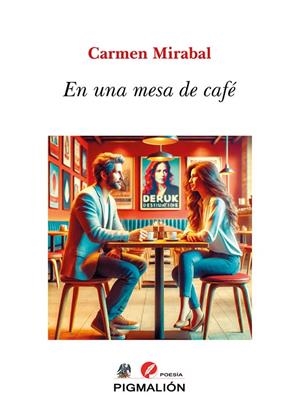 EN UNA MESA DE CAFÉ | 9788410389571 | MIRABAL, CARMEN