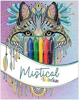 RAINBOW SET - LOBO | 9788411513494