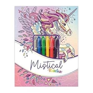 RAINBOW SET - UNICORNIO | 9788411513487