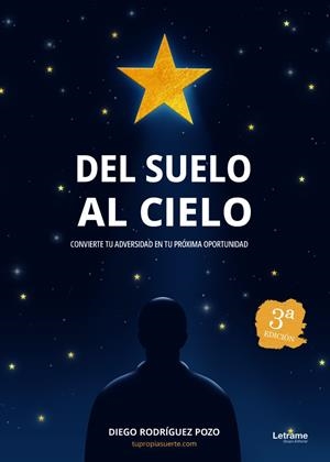 DEL SUELO AL CIELO | 9788410895171 | RODRIGUEZ POZO, DIEGO