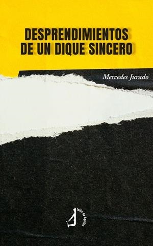 DESPRENDIMIENTOS DE UN DIQUE SINCERO | 9791387549411 | JURADO, MERCEDES