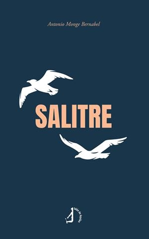 SALITRE | 9791387549558 | MONGE BERNABEL, ANTONIO