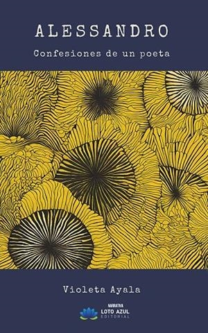 ALESSANDRO | 9791387571009 | AYALA, VIOLETA