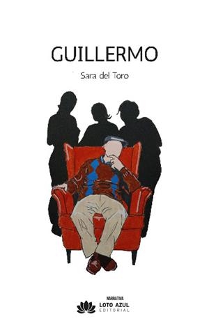 GUILLERMO | 9788410366800 | DEL TORO, SARA
