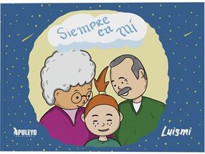 SIEMPRE EN MI | 9788410602694 | RUIZ ORTEGA, LUIS MIGUEL