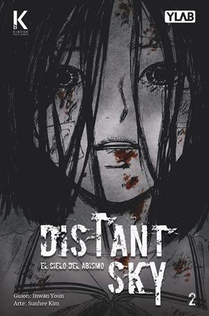 DISTANT SKY 02 | 9788412930610 | KIM, SUNHEE / YOUN, INWAN