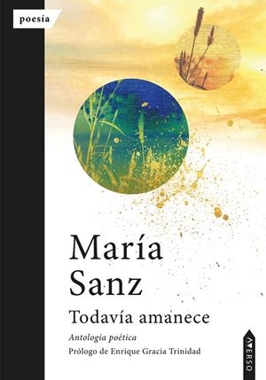 TODAVÍA AMANECE | 9788412998702 | SANZ, MARIA