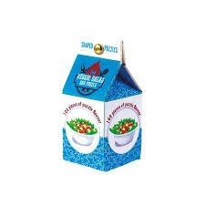 MINI PUZZLE THE FOOD TRUCK VEGGIE SALAD | 8717278851365