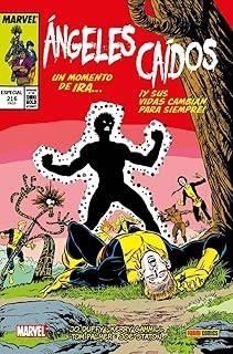 ÁNGELES CAIDOS | 9788410517332