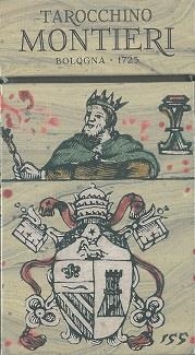 TAROCCHINO MONTIERI | 9788865276693